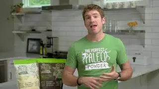 The Perfect Paleo Powder Digest & Rest Formula