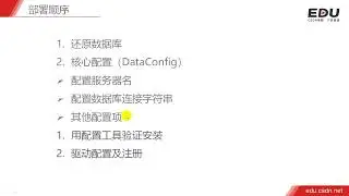 开源组态软件 SharpSCADA 详解｜Open Source SCADA Tutorial (C# .NET, WPF, SQL) 课时005：快速开始  454985