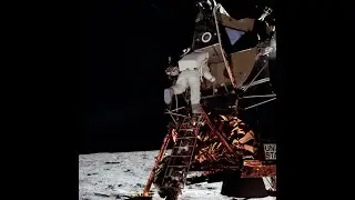 Marcus Allen: Apollo 'anomalies' debunked #8