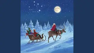 Sleigh Ride Tonight