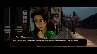 The Light in the Darkness PlayStation Trailer