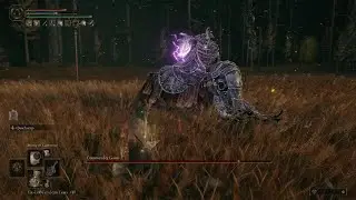 Stone of Gurranq vs Commander Gaius