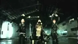 Super Junior -  Don't Don - HanGeng