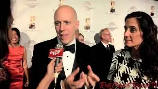 John August & Allison Abbate from 