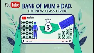 Bank of Mum and Dad: The New Class Divide? | Papa Lens Podcast Ep 60