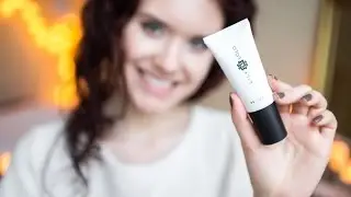 TEST na ŻYWO kremu BB Lily Lolo - podkład mineralny w płynie?!