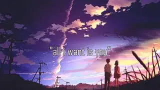 aidan. - all i want is you (ft. yaeow)
