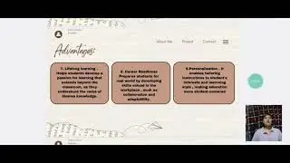 Integrative teaching