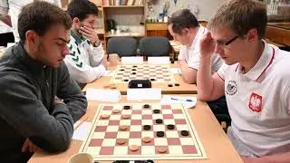 Domantas Norkus - Filip Kuczewski