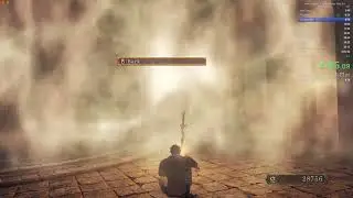 SOTFS All Bosses (Unrestricted) 2:01:16 (WR)
