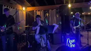Bella brew 8:36