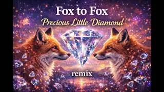fox to fox  - Precious little diamond  - remix