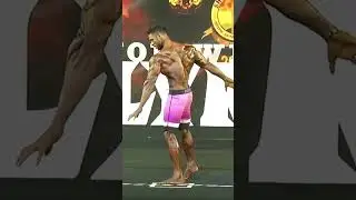 Sheru classic 2023 | Rahul fitness shocking !! | Delhi Pro-Show | Shapeup India