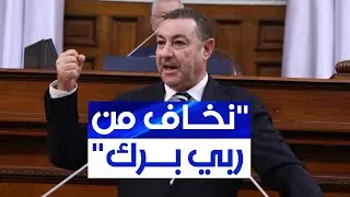 الوزير سعيود يعود إلى مأساة واد الحراش.. ويؤكد: 