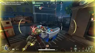 Best Starlord Console #1 45% acc / Top Damege