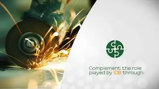 The Islamic Corporation for the Development of the Private Sector ICD