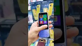 NOW AVAILABLE GFIVE 4G 6700