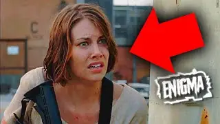 Body Language Analyst Reacts To The Governor Attacks The Prison | The Walking Dead