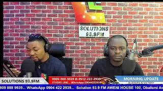 Solutions 93.9FM