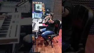 New Gujrati live recording studio