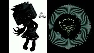 SHADOWS - WORLD OF CHAOS OST (Dnady's World ASYM Project Idea)