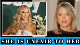 🚨 Erika Jayne confess she's the master mind behind Amanda Frances Emotional Bombshell SCANDAL 
