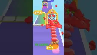 GEM STACK #2022 LEVEL:-7