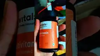 health hk art product unboxing hk multivitamin + men fish oil