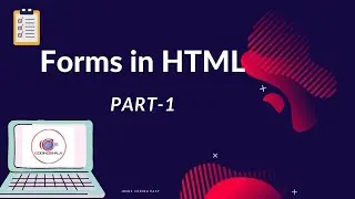 23. forms in HTML in HINDI part 1 | HTML tutorial