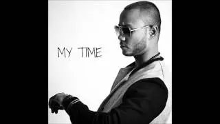 Dave Cordz - My Time