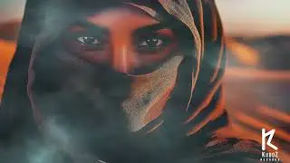 Moe Turk - Ritual