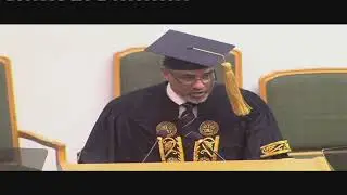 Convocation NUST 2022