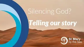 2026-01-18 - Silencing God - John the baptiser