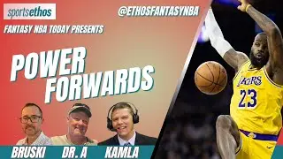 Power Forwards Positional Scarcity Breakdown! 🏀💥