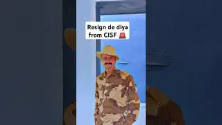 maine cisf constable ki job kyo chhodi ?? || ssc gd || cisf constable #sscgd #sarkariexam #cisf