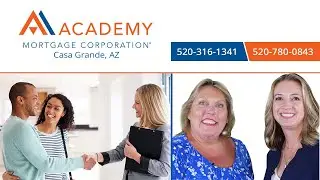 Academy Mortgage
