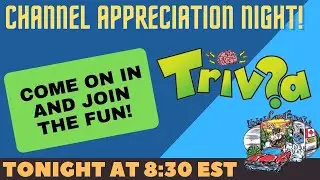 UrbanCardBreaks - Giveaway and Trivia Night!!!! Come on in and Have Some Fun!!