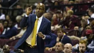 Canisius University parting ways with head men's basketball coach Reggie Witherspoon