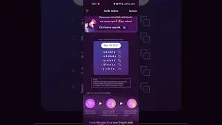 Chingari Invite Code Today 07/05/2023 | Chingari Gari Mining Code | Chingari App invite code