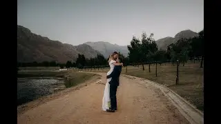 Mr & Mrs Fitzgerald | 11.02.23