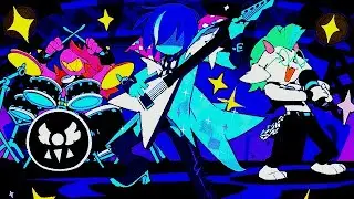 Мини игры | deltarune chapter 3 | серия 2
