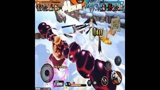 Ex Luffy Reigns Supreme: Taking Down the King! 👑💥 &sect; OPBR