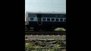 05163 Chhapra Kacheri - Thawe Express