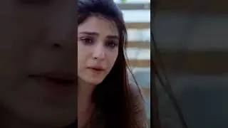 Ramsha Khan Sad 😭