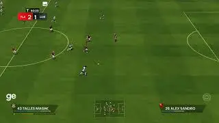PATCH FIFA TOTAL BRASIL  2026 - FIFA 14 PC