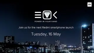 2017 Redmi 4 and Mi Router 3C launch event (Livestream)