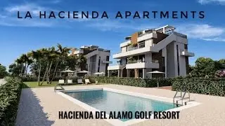 La Hacienda New Build Update | Progress Continues at Hacienda del &Aacute;lamo! 🏗️🏡