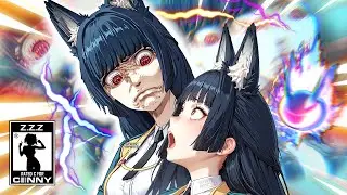 [ZZZ] Hoshimi Miyabi.EXE