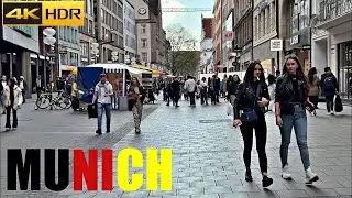 &ldquo;Munich, Germany Travel Guide 2025 | Top Attractions, Culture, Food & Hidden Gems&rdquo;