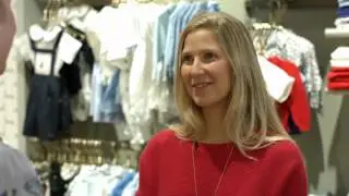 Part II: Interview with Award-Winning Childrenswear Designer Rachel Riley
